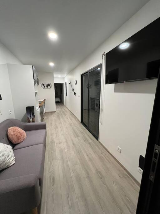 Residence Morphee - Chaleureux Avec Jacuzzi Remire-Montjoly Εξωτερικό φωτογραφία