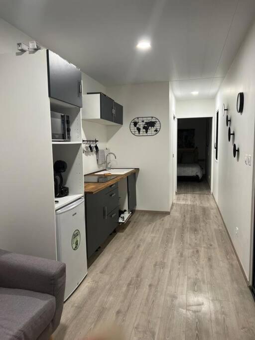 Residence Morphee - Chaleureux Avec Jacuzzi Remire-Montjoly Εξωτερικό φωτογραφία