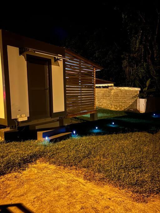 Residence Morphee - Chaleureux Avec Jacuzzi Remire-Montjoly Εξωτερικό φωτογραφία