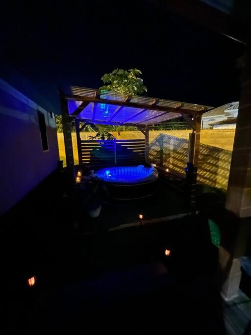 Residence Morphee - Chaleureux Avec Jacuzzi Remire-Montjoly Εξωτερικό φωτογραφία