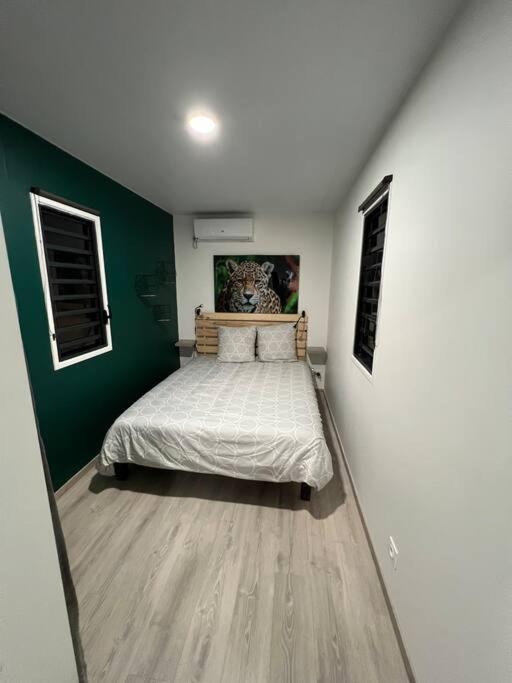 Residence Morphee - Chaleureux Avec Jacuzzi Remire-Montjoly Εξωτερικό φωτογραφία